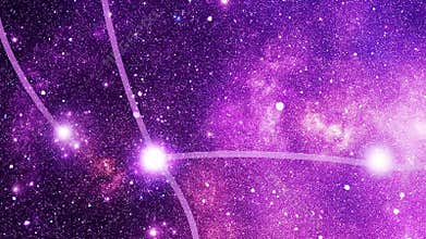 Constellation Lupus (Lup)