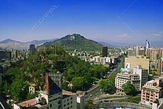 Santiago de Chile