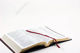 Open Bible
