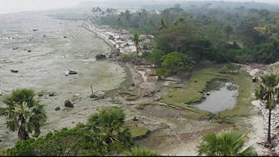 The impact of climate changes in the southern part of Bangladesh