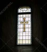 Christian Cross