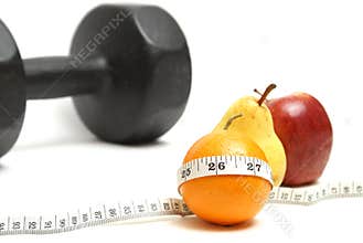Fitness Concept