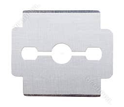 Shaving Razor Blade