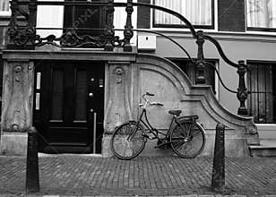Bicycle_amsterdam