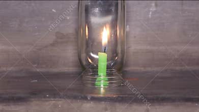 Science Experiment Activity