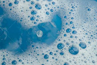 Soap Bubble