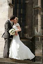 Wedding dance