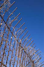 Gothic fence-02