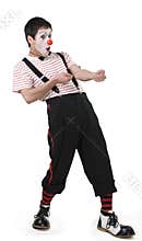 Pantomime