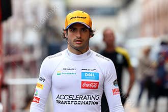 Carlos Sainz Jr