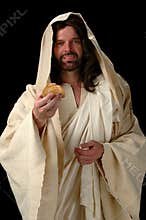 Jesus the Bread of Life