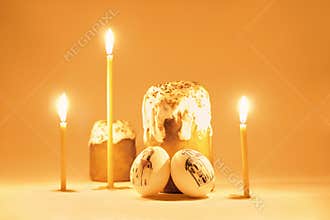 Eeaster orthodoxy christianity tradition.
