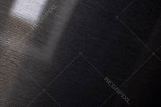 Brilliance smooth metal texture, grayscale