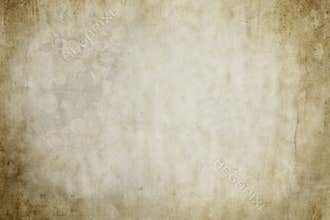 Old blank paper texture or background