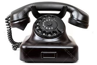 Old phone