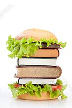 Education fast food