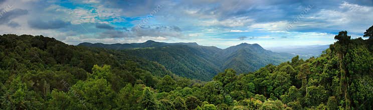 QE Dorrigo blueM Pan