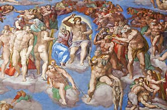 The Last Judgment