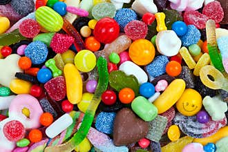 Candy