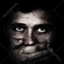 Human Trafficking