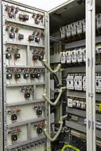 Electrical automation and control equipment