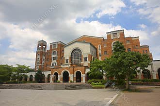National Taiwan University Library