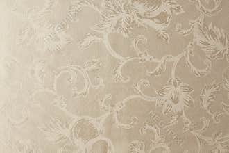 Elegant Detailed Silk Cloth Background