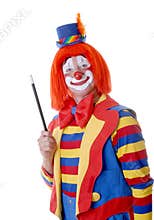 Circus Clown