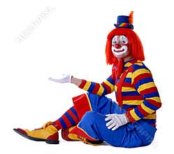 Circus Clown