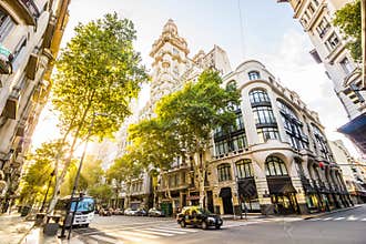 Palacio Barolo