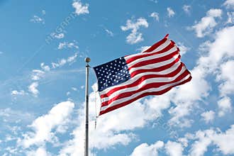 USA Flag
