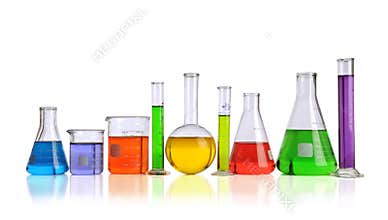 Laboratory Glassware