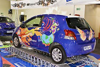 Avery Graphics - Roland Wrap off