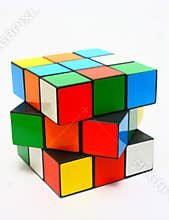 Rubik's Cube