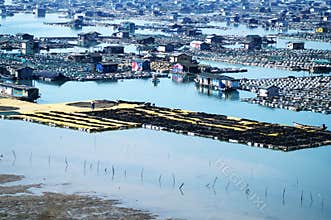 Fujian Xiapu