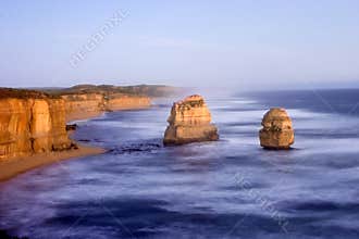 12 Apostles, Australia
