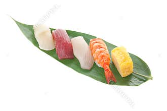 Sushi Japan