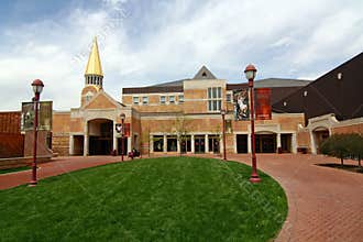 University of Denver