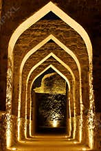 Bahrain Fort, Manama