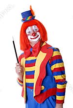 Circus Clown