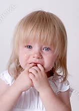 Sad Baby