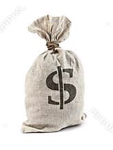 Money Bag