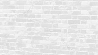 Light grey brick wall