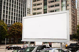 Urban Billboard