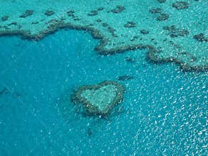 Heart Reef