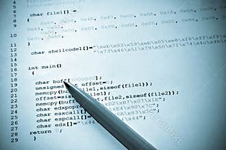Computer programming