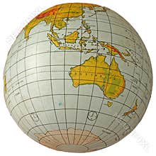 Globe Australia