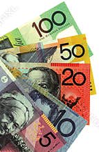 Australian money