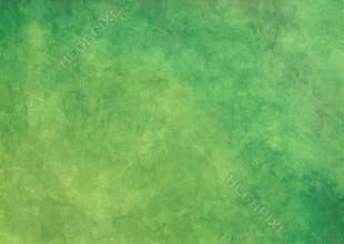 Green background