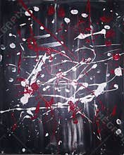 Anotherartwassold-COMPLEX ASSOCIATIONS